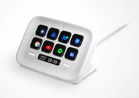 Контроллер для стриминга Elgato Stream Deck Neo в Казани