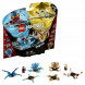 Конструктор LEGO Ninjago 70663 Ния и Ву: мастера Кружитцу в Казани