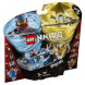 Конструктор LEGO Ninjago 70663 Ния и Ву: мастера Кружитцу в Казани