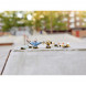 Конструктор LEGO Ninjago 70663 Ния и Ву: мастера Кружитцу в Казани