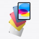 Планшет Apple iPad 11 (2025) Wi-Fi 128 ГБ, розовый в Казани
