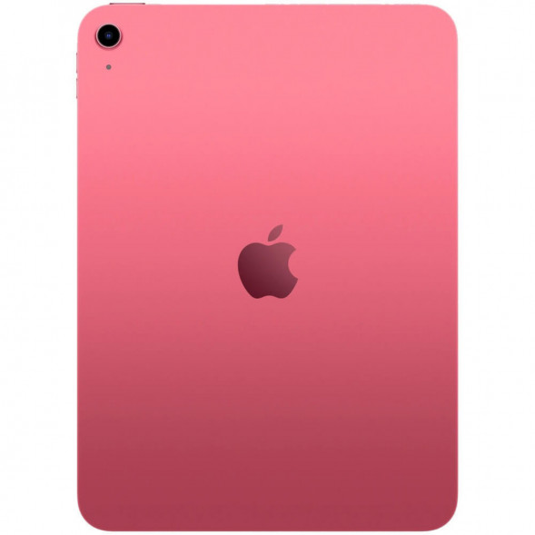 Планшет Apple iPad 11 (2025) Wi-Fi 128 ГБ, розовый в Казани