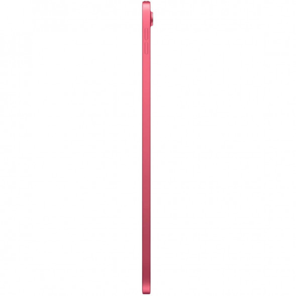 Планшет Apple iPad 11 (2025) Wi-Fi 128 ГБ, розовый в Казани