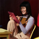 Планшет Apple iPad 11 (2025) Wi-Fi 128 ГБ, розовый в Казани