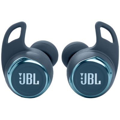 Беспроводные наушники JBL Reflect Flow Pro, синий в Казани