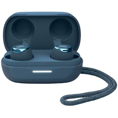 Беспроводные наушники JBL Reflect Flow Pro, синий в Казани
