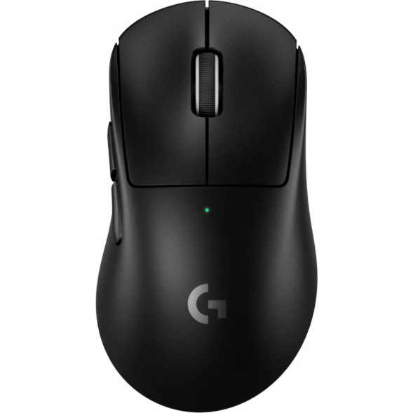 Беспроводная мышь Logitech G Pro X Superlight 2 DEX, Black в Казани