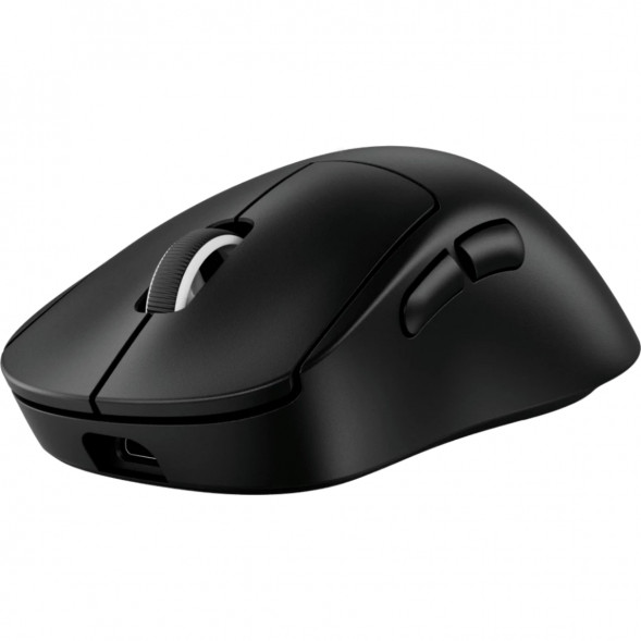Беспроводная мышь Logitech G Pro X Superlight 2 DEX, Black в Казани